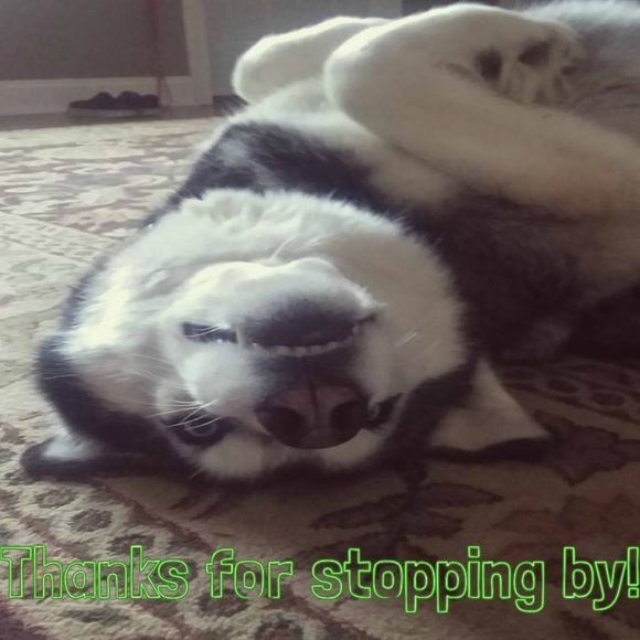 Other - Thanks for stopping by